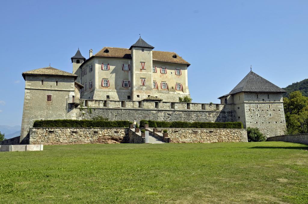 Agritur Le Pergolette Vila Tassullo Exterior foto